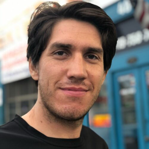 Chris Bracamonte